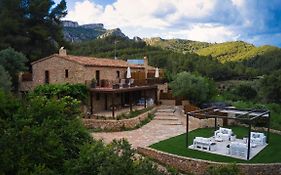 Hotel Mas Mariassa